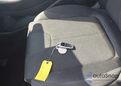 2023 Hyundai Santa Fe Sel z USA, uszkodzony, nr VIN 5NMS2DAJ8PH489212